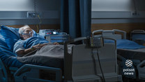 "Wydarzenia": Ponad tysiąc dwieście zakażeń i coraz więcej zajętych łóżek w szpitalach. Czwarta fala nabiera mocy