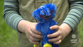 "Wydarzenia": Potwór przytula aby zabić. Huggy Wuggy zyskuje popularność wśród dzieci