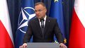 "Wydarzenia": Prezydent zdecydował o pierwszym posiedzeniu nowego Sejmu