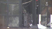 "Wydarzenia": Próbowali wysadzić bankomat. Sprawców poszukuje policja