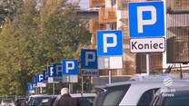 "Wydarzenia": Przy polskich drogach jest ogromna ilość znaków. Urzędnicy tłumaczą czemu