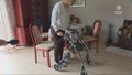"Wydarzenia": Rehabilitacja przed operacją. Nowy pomysł na przygotowanie do zabiegu