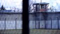 "Wydarzenia": Resort sprawiedliwości chce "odchudzić" przepełnione polskie więzienia