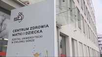 "Wydarzenia": Rodzice karmili ją tylko owocami. Dziewczynka walczy o życie