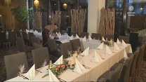 "Wydarzenia": Rośnie popularność świątecznych cateringów i wyjazdów na gotowe