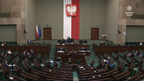 "Wydarzenia": Sejm pracuje nad przeniesieniem terminu wyborów samorządowych