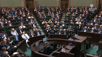 "Wydarzenia": Sejm przyjął dodatek do ogrzewania