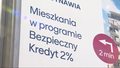 "Wydarzenia": Skończyły się pieniądze na "Bezpieczny kredyt 2 procent"