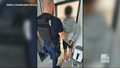 "Wydarzenia": Skopał autobus z nożem w ręku. Nastolatek zatrzymany w Wałbrzychu
