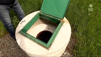 "Wydarzenia": Skutki suszy hydrologicznej w Polsce coraz większym wyzwaniem