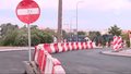 "Wydarzenia": Słup na środku nowego ronda. Drogowy absurd w Gdańsku