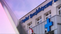 "Wydarzenia": Śmierć ciężarnej kobiety. Są zarzuty dla lekarzy ze szpitala w Nowym Targu