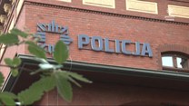 "Wydarzenia": Śmierć po interwencji policjantów w Inowrocławiu. Prokuratura prowadzi śledztwo