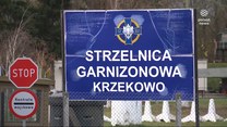 "Wydarzenia": Śmiertelne postrzelenie żołnierza w Szczecinie