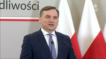 "Wydarzenia": Spór o KPO. Zbigniew Ziobro wysłał list do prezydenta