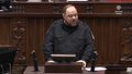 "Wydarzenia": Sprawiedliwa ocena zbrodni wołyńskiej. Szef ukraińskiego parlamentu w polskim Sejmie