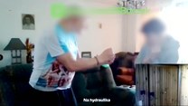 "Wydarzenia": Starszy pan bity i podpalany. Oprawcy wciąż nieuchwytni