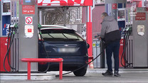 "Wydarzenia": Stawka VAT na paliwa wraca do 23%