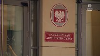 "Wydarzenia": Tajna kopalnia kryptowalut w budynku NSA