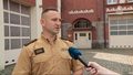 "Wydarzenia": Tonący pies uratowany przez innego psa