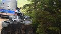 "Wydarzenia": Tragiczny wypadek na quadzie. Nie żyje 12-latek