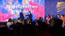 "Wydarzenia": Trzaskowski powinien być twarzą kampanii wyborczej KO? Nowy sondaż