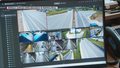 "Wydarzenia": Tunel pod Świną. "Kreatywność" kierowców przekracza wyobrażenia