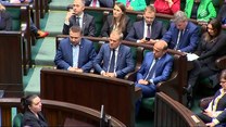 "Wydarzenia": Tusk przedstawił skład swojego gabinetu