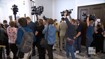 "Wydarzenia": Ustawa medialna w Sejmie. Kiedy głosowanie? 
