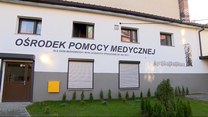 "Wydarzenia": W Chorzowie powstał ośrodek pomocy medycznej dla osób wykluczonych społecznie