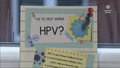 "Wydarzenia": W czerwcu ruszą refundowane szczepienia przeciwko HPV