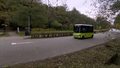 "Wydarzenia": W Katowicach jest testowany autonomiczny autobus