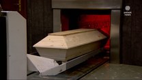 "Wydarzenia": W kostnicy wydano niewłaściwe ciało do kremacji