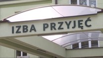 "Wydarzenia": W Polsce brakuje lekarzy podstawowych specjalności