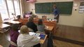 "Wydarzenia": W Polsce brakuje nauczycieli