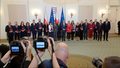 "Wydarzenia": W poniedziałek powyborczy finał w Sejmie