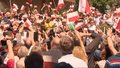 "Wydarzenia": Warszawa przygotowuje się na dwa wielkie marsze