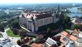 "Wydarzenia": Wielki boom na zwiedzanie Wawelu