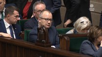 "Wydarzenia": Wotum nieufności dla Bodnara. Sejm odrzucił wniosek PiS