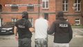 "Wydarzenia": Wpadł 35-latek poszukiwany europejskim nakazem aresztowania za morderstwo
