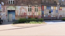 "Wydarzenia": Wrocław. Kolorowe podwórka zachwycają turystów