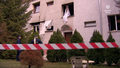 "Wydarzenia": Wybuch podczas próby eksmisji mężczyzny z mieszkania w Brzegu