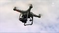 "Wydarzenia": Wyjątkowe szkolenia dla studentów. W Poznaniu odbywają się zajęcia z latania dronami