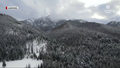"Wydarzenia": Wysokie góry i wysokie ceny. Wzrosną opłaty za wstęp do Tatrzańskiego Parku Narodowego