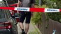 "Wydarzenia": Zabarykadował się w mieszkaniu z dzieckiem. Akcja antyterrorystów