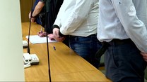 "Wydarzenia": Zabił partnerkę i porwał córkę. Norweg usłyszał wyrok