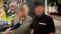 "Wydarzenia": Zatrzymanie polskich patostreamerów