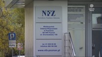 "Wydarzenia": Zewnętrzna przychodnia wystawiała lewe diagnozy na NFZ