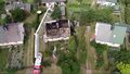 "Wydarzenia": Zginęli matka, jej 39-letnia córka i 45-letni syn. Tragiczny pożar w Dąbrowie Wielkiej