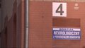 "Wydarzenia": Znaleziono zwłoki pacjenta przy budynku oddziału neurologicznego szpitala w Żarach